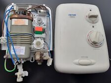 Triton t80si electric for sale  CLACTON-ON-SEA