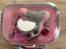 15teiliger braun friseurkoffer gebraucht kaufen 15teiliger braun friseurkoffer gebraucht kaufen  Nordhausen