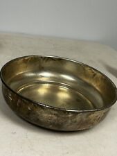 Vintage silver plated for sale  Rochester
