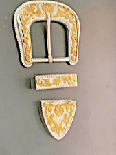 Heavy gold silver for sale  Ravenna
