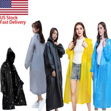 Disposable raincoat adult for sale  Solon