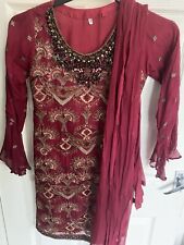 Kids maroon party for sale  BOLTON