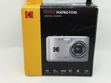 Câmera Digital Kodak PIXPRO FZ45 Zoom Amigável 16MP com Tela LCD de 2,7 pol, usado comprar usado  Enviando para Brazil