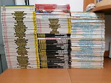 Tex dylan dog usato  Italia