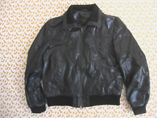 Blouson redskins cuir d'occasion  Arles