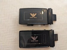 New emporio armani for sale  BLACKPOOL