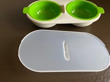 egg poacher for sale  COLWYN BAY