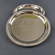 Verre inox cravache d'occasion  Flavy-le-Martel