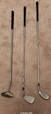 Golf irons clubs for sale  WREXHAM