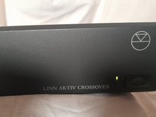 Linn aktiv tunebox usato  Loreto