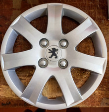 Lot enjoliveurs peugeot d'occasion  Menton