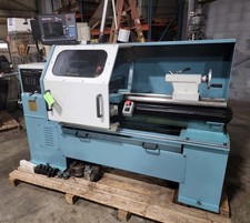 cnc metal lathe for sale  Portland