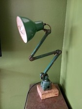 Vintage edl arm for sale  STOKE-ON-TRENT