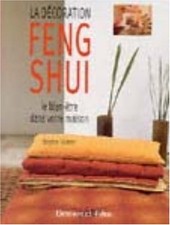 Décoration feng shui d'occasion  Corbeil-Essonnes