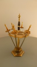 Vintage set toledo for sale  BILLINGHAM