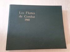 Flottes combat 1968 d'occasion  Lizy-sur-Ourcq