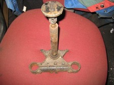 Vintage triumph pre for sale  UTTOXETER