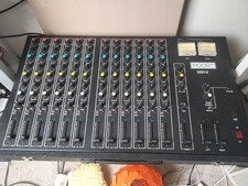 Mixer desk channel for sale  LEEDS