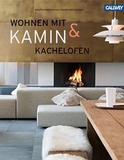 Wohnen kamin kachelofen gebraucht kaufen  Berlin