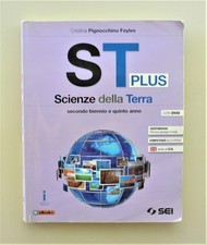Plus scienze della usato  San Mango Piemonte