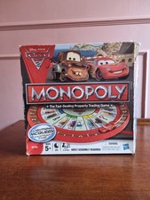 Disney pixar cars for sale  DURHAM