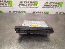 Bmw ask audio for sale  MANCHESTER