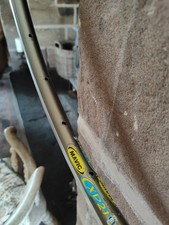 Mavic cxp21 rims for sale  SHREWSBURY