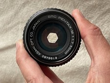 Objective smc pentax usato  Pistoia
