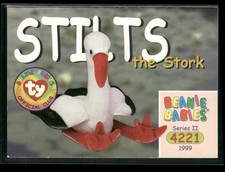 stilts beanie baby for sale stilts beanie baby for sale Deerfield