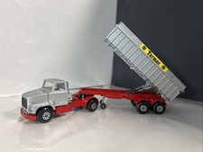 Matchbox lesney super for sale  MOLD