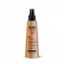 Protoplasmina oil bronzer usato  Casalnuovo di Napoli