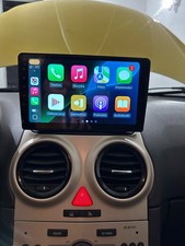 Autoradio opel corsa usato  Napoli