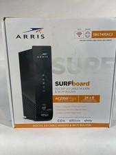 Arris docsis 3.0 for sale  Gary