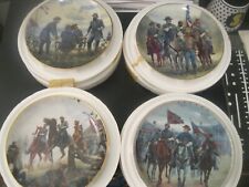 Danbury mint civil for sale  Prescott Valley