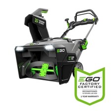 Ego power snt2100 for sale  Orem