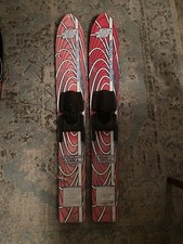 Brien wakestar trainer for sale  Metairie