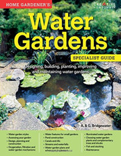 Home gardener water for sale  ROSSENDALE