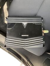 Kenwood x500 car for sale  Whittier