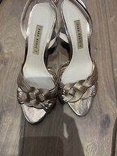 Zara rose gold for sale  LEICESTER
