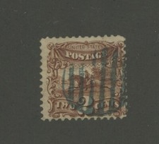 Fancy cancel 113 for sale  East Brunswick
