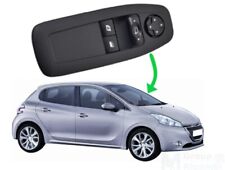 Peugeot 208 pulsantiera usato  Pachino
