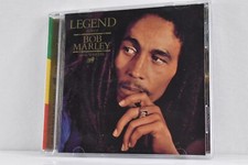 Legend (New Packaging) by Bob Marley (CD, 2002) comprar usado  Enviando para Brazil