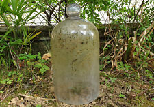 Cloche jardin boule d'occasion  Aignan