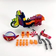 Vintage ninja turtles for sale  Erie