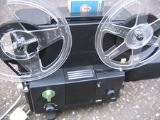 Filmprojektor braun fp7 gebraucht kaufen  Mannheim