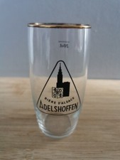 Verre adelshoffen bière d'occasion  Tours-