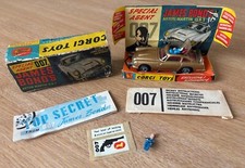 Vintage 1965 corgi for sale  SWANSEA