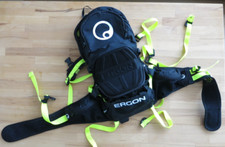 Ergon fahrradrucksack enduro gebraucht kaufen  Kornwestheim