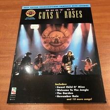 Easy guitar transcriptions d'occasion  Expédié en Belgium