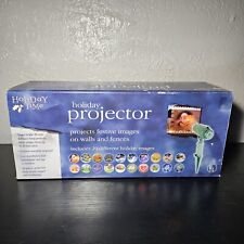 Sylvania holiday projector for sale  Oklahoma City
